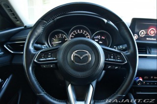 Mazda 6 2,0i K360 ACC HEAD-UP 52T 2019