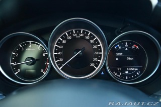 Mazda 6 2,0i K360 ACC HEAD-UP 52T 2019
