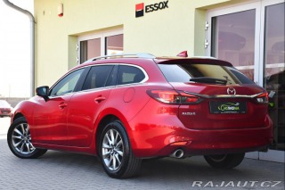 Mazda 6 2,0i K360 ACC HEAD-UP 52T 2019