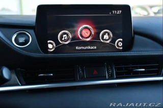 Mazda 6 2,0i K360 ACC HEAD-UP 52T 2019