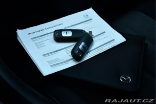 Mazda 6 2,0i K360 ACC HEAD-UP 52T 2019