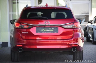 Mazda 6 2,0i K360 ACC HEAD-UP 52T 2019