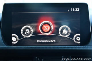 Mazda 6 2,0i K360 ACC HEAD-UP 52T 2019