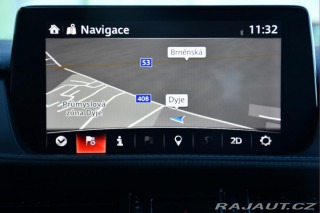 Mazda 6 2,0i K360 ACC HEAD-UP 52T 2019