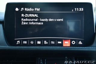 Mazda 6 2,0i K360 ACC HEAD-UP 52T 2019