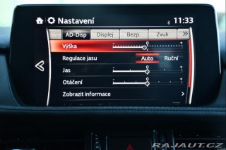 Mazda 6 2,0i K360 ACC HEAD-UP 52T 2019