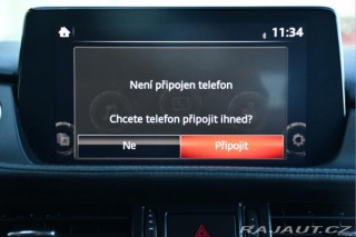 Mazda 6 2,0i K360 ACC HEAD-UP 52T 2019
