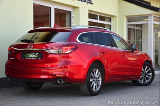 Mazda 6 2,0i K360 ACC HEAD-UP 52T 2019