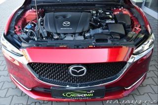 Mazda 6 2,0i K360 ACC HEAD-UP 52T 2019