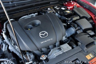 Mazda 6 2,0i K360 ACC HEAD-UP 52T 2019