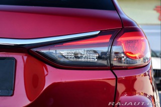 Mazda 6 2,0i K360 ACC HEAD-UP 52T 2019