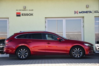 Mazda 6 2,0i K360 ACC HEAD-UP 52T 2019