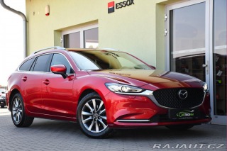 Mazda 6 2,0i K360 ACC HEAD-UP 52T 2019