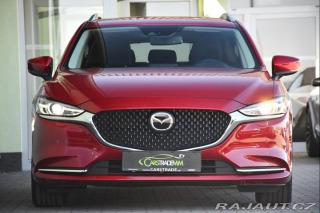 Mazda 6 2,0i K360 ACC HEAD-UP 52T 2019