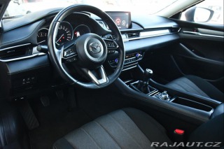 Mazda 6 2,0i K360 ACC HEAD-UP 52T 2019
