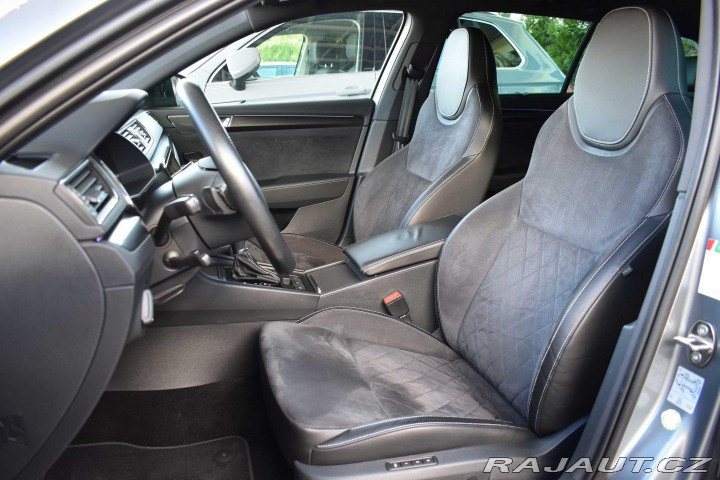 Škoda Superb 2.0TDI 140kW*SPORTLINE*CO 2019