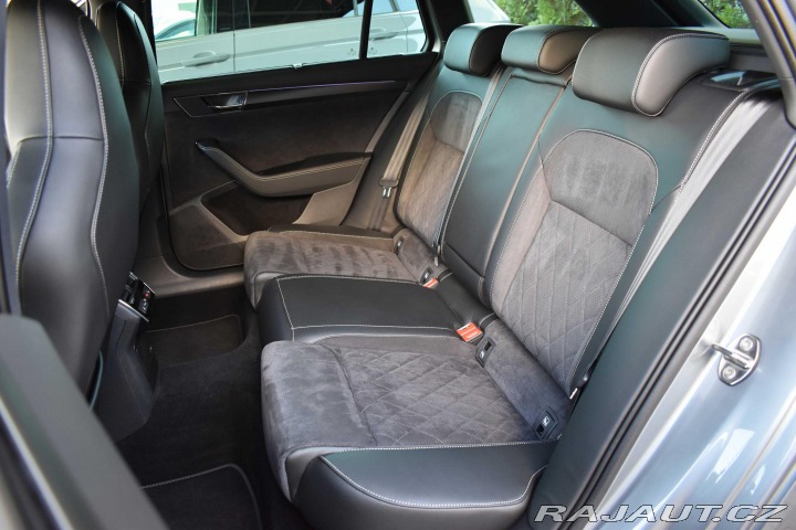 Škoda Superb 2.0TDI 140kW*SPORTLINE*CO 2019