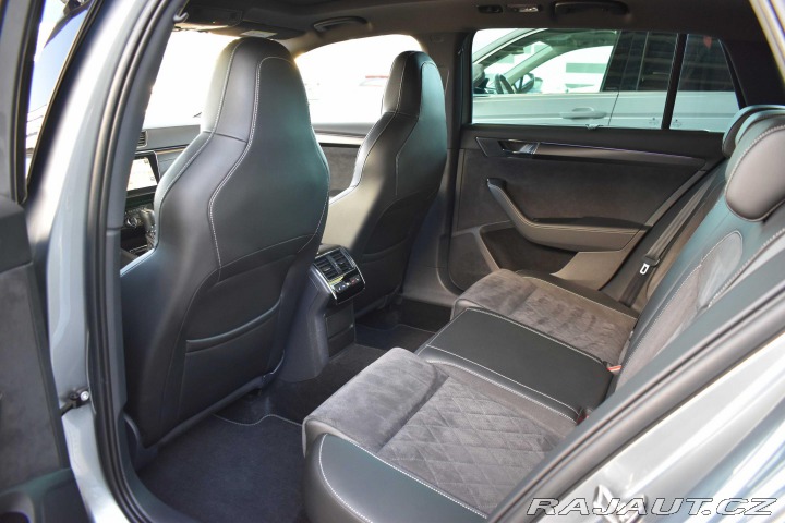 Škoda Superb 2.0TDI 140kW*SPORTLINE*CO 2019