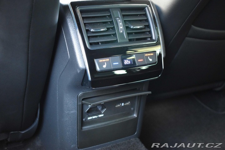 Škoda Superb 2.0TDI 140kW*SPORTLINE*CO 2019