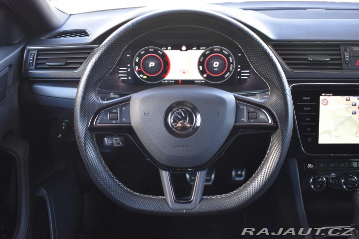 Škoda Superb 2.0TDI 140kW*SPORTLINE*CO 2019