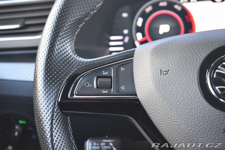 Škoda Superb 2.0TDI 140kW*SPORTLINE*CO 2019