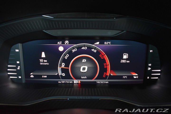 Škoda Superb 2.0TDI 140kW*SPORTLINE*CO 2019