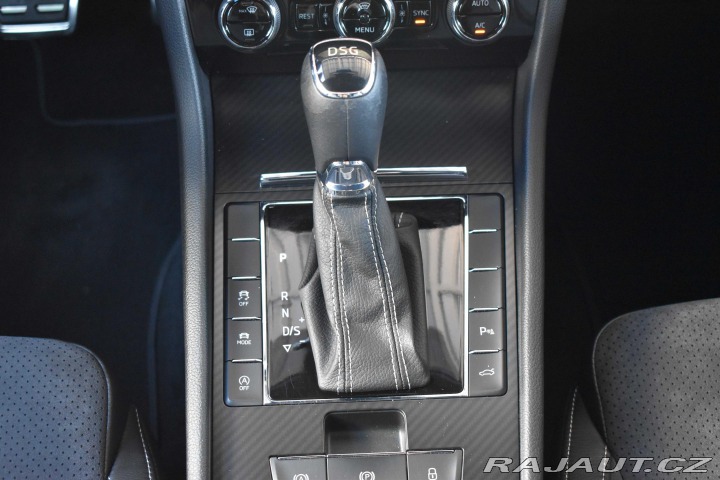 Škoda Superb 2.0TDI 140kW*SPORTLINE*CO 2019