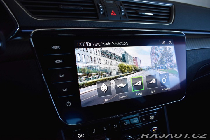 Škoda Superb 2.0TDI 140kW*SPORTLINE*CO 2019