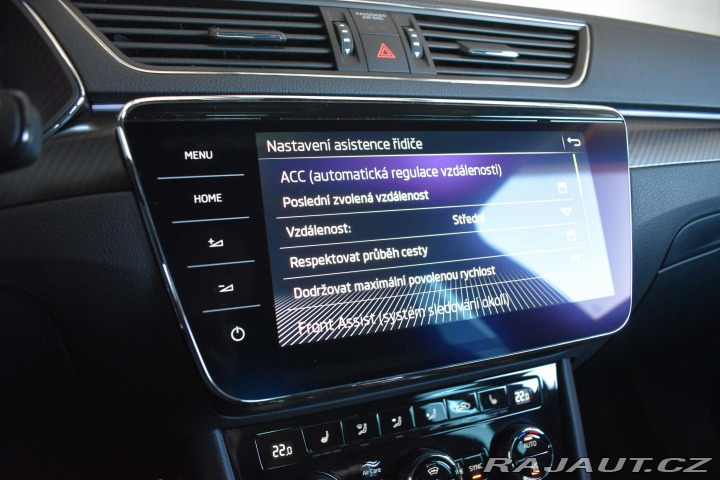 Škoda Superb 2.0TDI 140kW*SPORTLINE*CO 2019