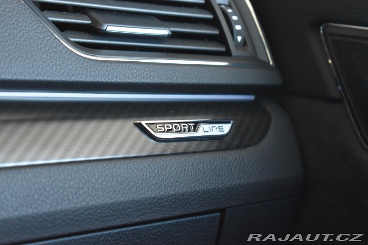 Škoda Superb 2.0TDI 140kW*SPORTLINE*CO 2019