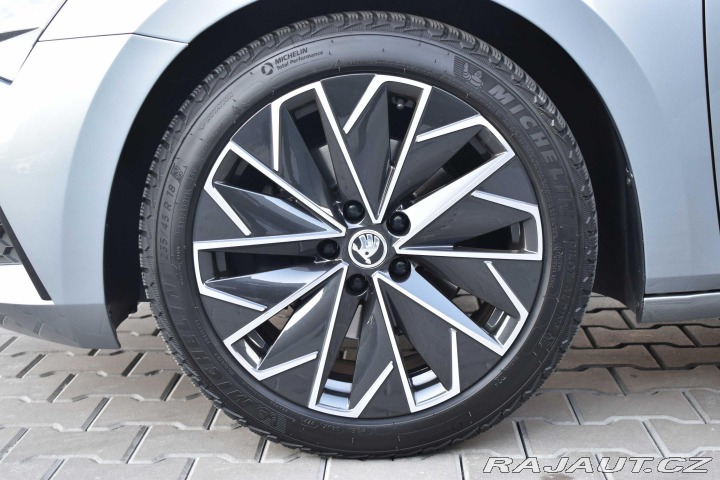 Škoda Superb 2.0TDI 140kW*SPORTLINE*CO 2019