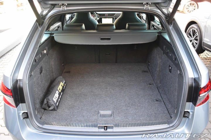 Škoda Superb 2.0TDI 140kW*SPORTLINE*CO 2019
