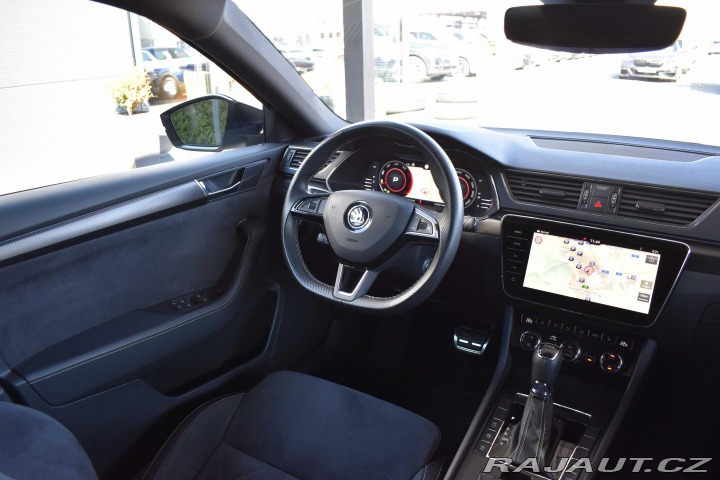 Škoda Superb 2.0TDI 140kW*SPORTLINE*CO 2019