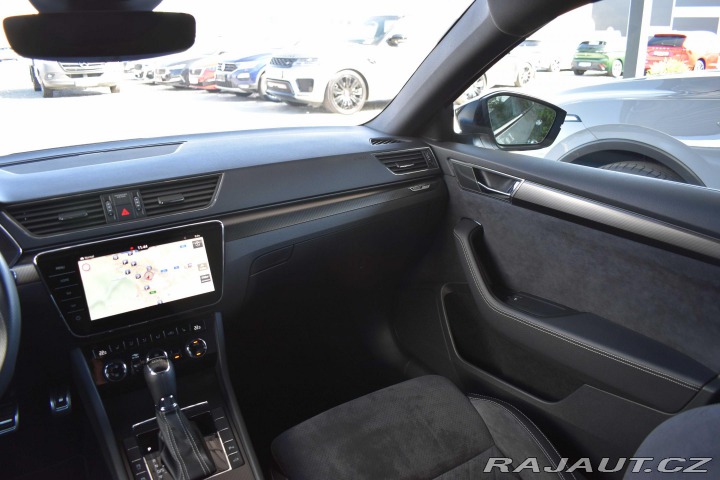 Škoda Superb 2.0TDI 140kW*SPORTLINE*CO 2019