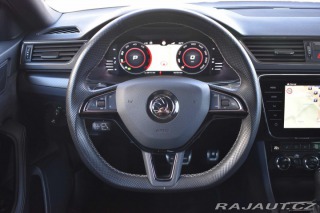Škoda Superb 2.0TDI 140kW*SPORTLINE*CO 2019