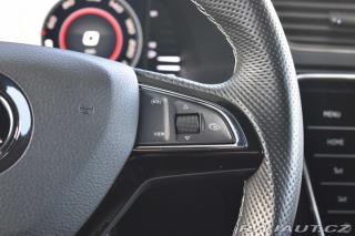 Škoda Superb 2.0TDI 140kW*SPORTLINE*CO 2019