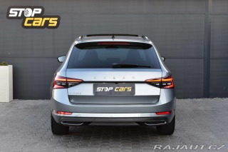 Škoda Superb 2.0TDI 140kW*SPORTLINE*CO 2019