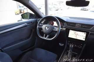 Škoda Superb 2.0TDI 140kW*SPORTLINE*CO 2019