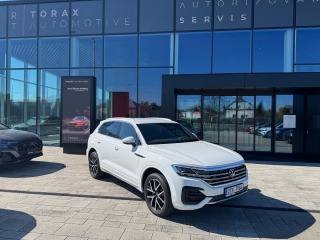 Volkswagen Touareg R-Line 3.0 TDI 210kW Tipt