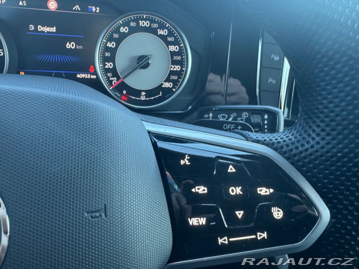 Volkswagen Touareg R-Line 3.0 TDI 210kW Tipt 2023