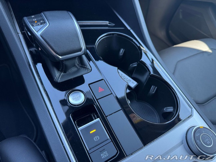 Volkswagen Touareg R-Line 3.0 TDI 210kW Tipt 2023