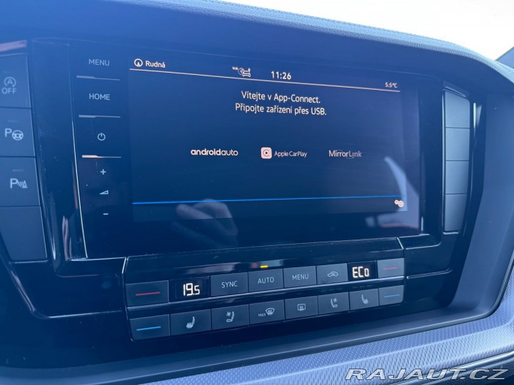 Volkswagen Touareg R-Line 3.0 TDI 210kW Tipt 2023