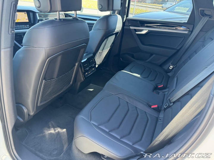 Volkswagen Touareg R-Line 3.0 TDI 210kW Tipt 2023