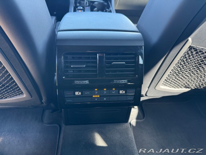 Volkswagen Touareg R-Line 3.0 TDI 210kW Tipt 2023