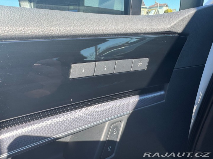 Volkswagen Touareg R-Line 3.0 TDI 210kW Tipt 2023