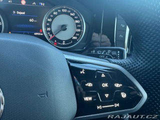 Volkswagen Touareg R-Line 3.0 TDI 210kW Tipt 2023