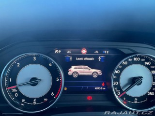 Volkswagen Touareg R-Line 3.0 TDI 210kW Tipt 2023