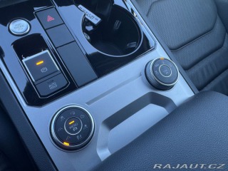 Volkswagen Touareg R-Line 3.0 TDI 210kW Tipt 2023