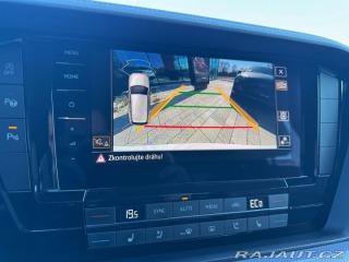 Volkswagen Touareg R-Line 3.0 TDI 210kW Tipt 2023