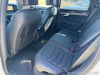 Volkswagen Touareg R-Line 3.0 TDI 210kW Tipt 2023